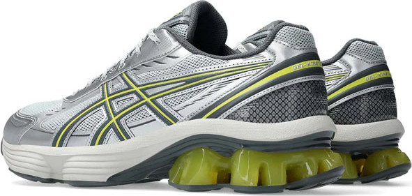 נעלי סניקרס Asics לגברים דגם Gel-Kinetic Fluent