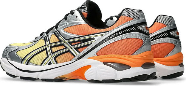 נעלי סניקרס Asics לגברים דגם GT-2160