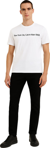 טי שירט Calvin Klein לגברים