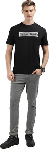 טי שירט Calvin Klein לגברים