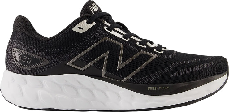 נעלי ריצה נשים נעלי ספורט נשים ניו באלאנס New Balance 680V8