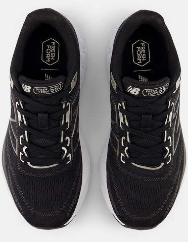 נעלי ריצה נשים נעלי ספורט נשים ניו באלאנס New Balance 680V8
