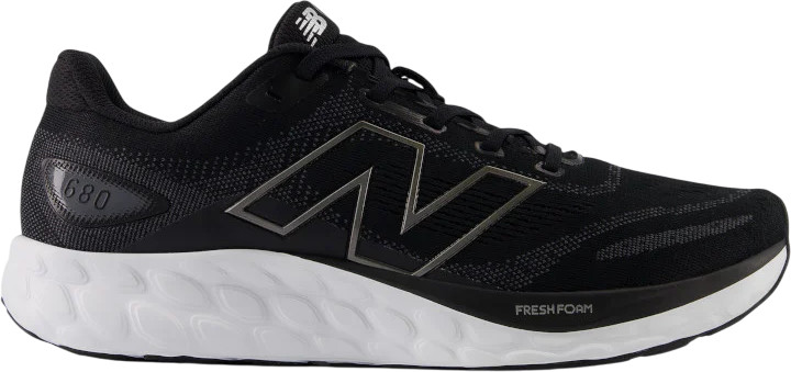 נעלי ריצה רחבות גברים ניו באלאנס New Balance FRESH FOAM 680V8