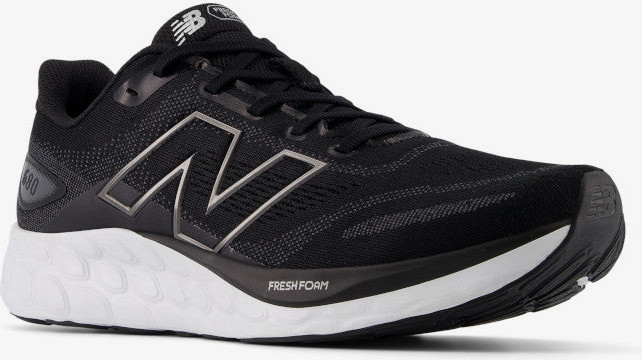 נעלי ריצה רחבות גברים ניו באלאנס New Balance FRESH FOAM 680V8