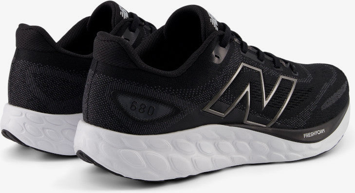נעלי ריצה רחבות גברים ניו באלאנס New Balance FRESH FOAM 680V8