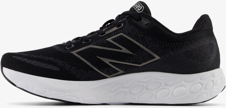 נעלי ריצה רחבות גברים ניו באלאנס New Balance FRESH FOAM 680V8