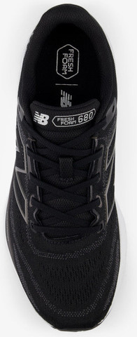 נעלי ריצה רחבות גברים ניו באלאנס New Balance FRESH FOAM 680V8