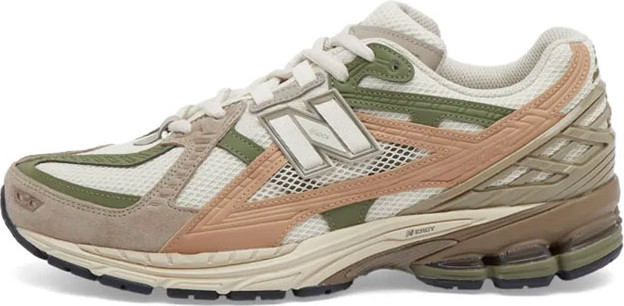 נעלי סניקרס New Balance לגברים דגם 1906