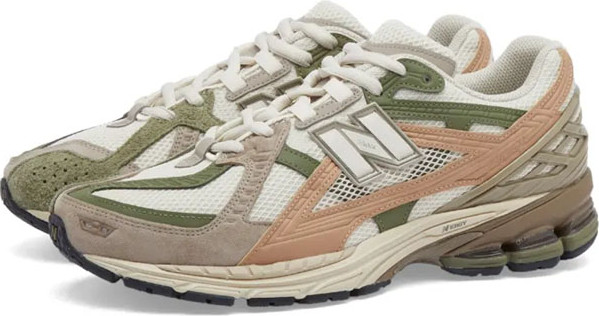 נעלי סניקרס New Balance לגברים דגם 1906