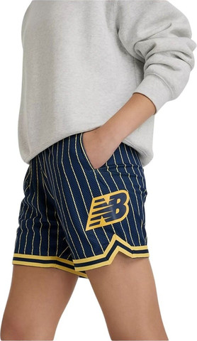 שורט New Balance