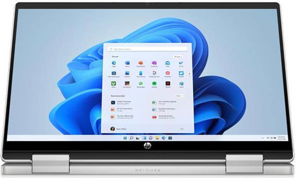 מחשב נייד 14" HP אייץ' פי Pavilion x360 14-ek1006nj 1TB/16GB