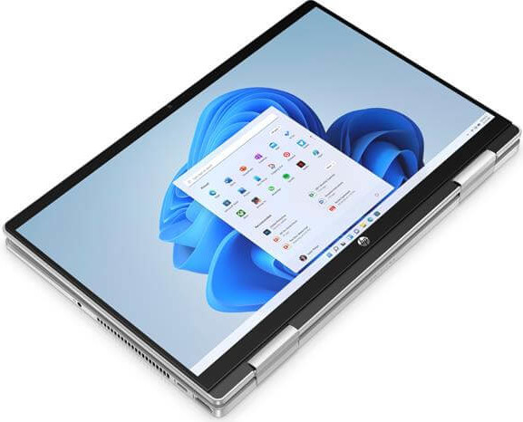 מחשב נייד 14" HP אייץ' פי Pavilion x360 14-ek1006nj 1TB/16GB