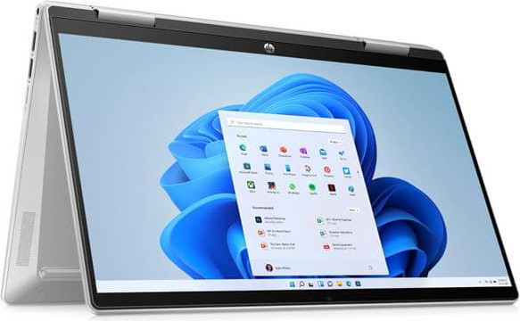 מחשב נייד 14" HP אייץ' פי Pavilion x360 14-ek1006nj 1TB/16GB