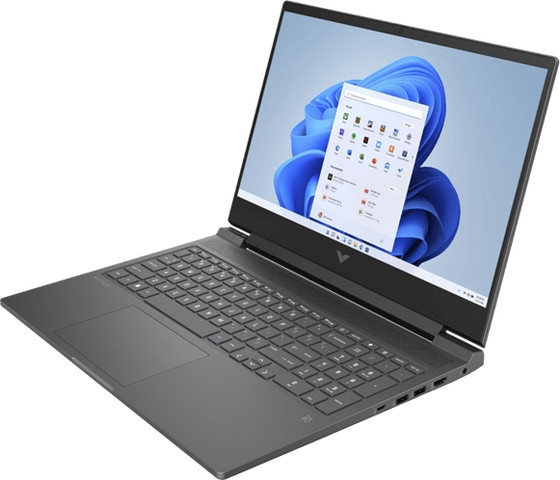 מחשב נייד HP "16.1 אייץ' פי Victus Gaming 16-r0004nj 1TB/16GB