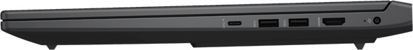 מחשב נייד HP "16.1 אייץ' פי Victus Gaming 16-r0004nj 1TB/16GB