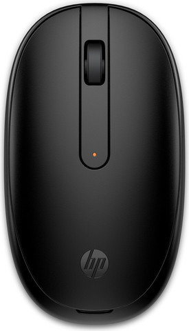 עכבר HP 245 Black Bluetooth 81S67AA
