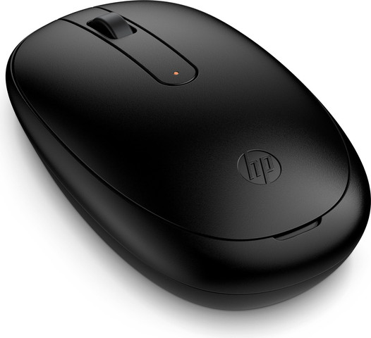 עכבר HP 245 Black Bluetooth 81S67AA