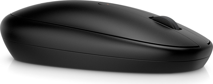 עכבר HP 245 Black Bluetooth 81S67AA
