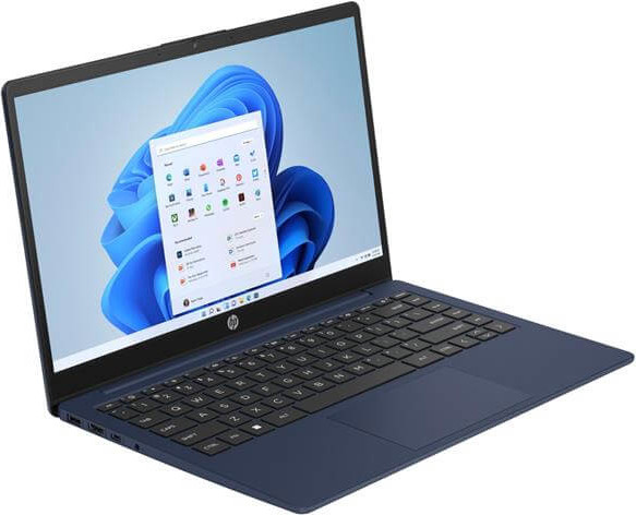 מחשב נייד 14" HP אייץ' פי ep0006nj-14 512GB/16GB