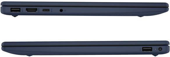 מחשב נייד 14" HP אייץ' פי ep0006nj-14 512GB/16GB