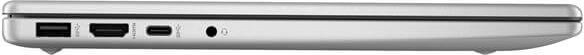 מחשב נייד HP "14 אייץ' פי Laptop 14-ep0008nj 512GB/16GB