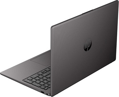 מחשב נייד HP 255 15.6" FHD - מעבד AMD Ryzen 7 7735U - זיכרון 16GB - כונן 512GB SSD - צבע Dark Ash Silver - כולל Win 11 Pro