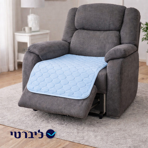 מגן מזרן רב פעמי 5 שכבות