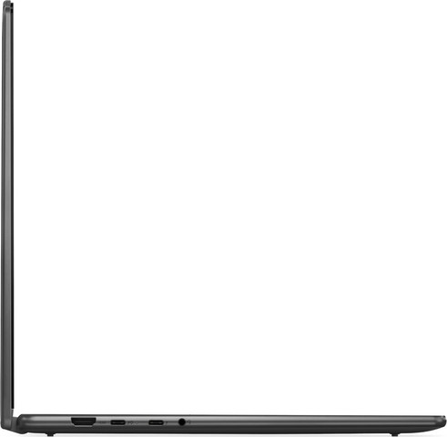 מחשב נייד Lenovo YOGA 7 | Ultra 7 155U | 1TB SSD | 16GB RAM | 16" WUXGA IPS | TOUCHSCREEN | Win11 | Backlit Keyboard | STORM GREY