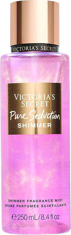 מי גוף PURE SEDUCTION SHIMMER FRAGRANCE לאשה