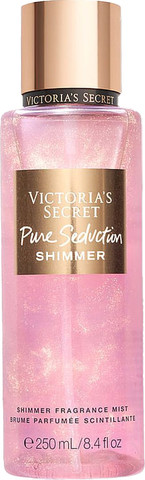 מי גוף VELVET PETALS SHIMMER FRAGRANCE לאשה