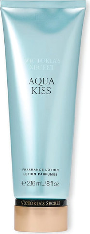 תחליב גוף AQUA KISS לאשה
