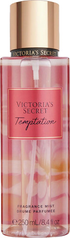 מי גוף TEMPTATION לאשה