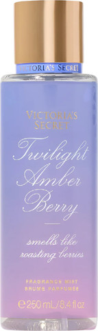 מי גוף  TWILIGHT AMBER BERRY FRAGRANCE לאשה