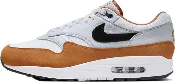 נעלי סניקרס Nike לגברים דגם Air Max 1