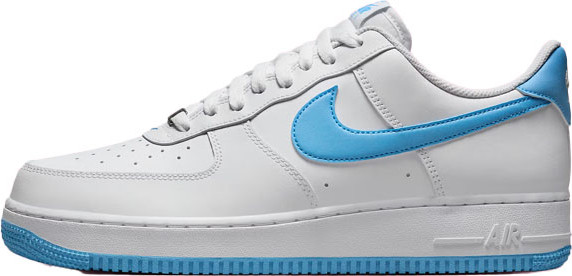 נעלי סניקרס Nike לגברים דגם Air Force 1 07