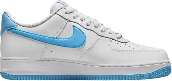 נעלי סניקרס Nike לגברים דגם Air Force 1 07