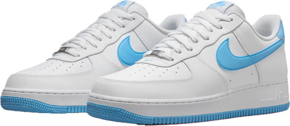 נעלי סניקרס Nike לגברים דגם Air Force 1 07