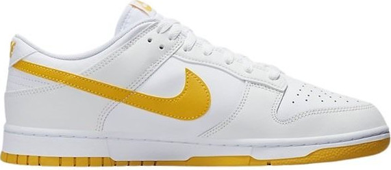 נעלי Nike לגברים דגם Dunk Low Retro