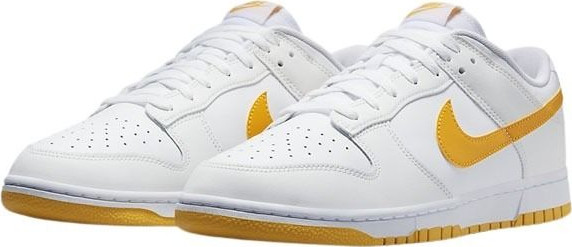 נעלי Nike לגברים דגם Dunk Low Retro