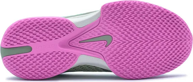 Nike G.T. Cut Academy FB2599-300 נעלי כדורסל