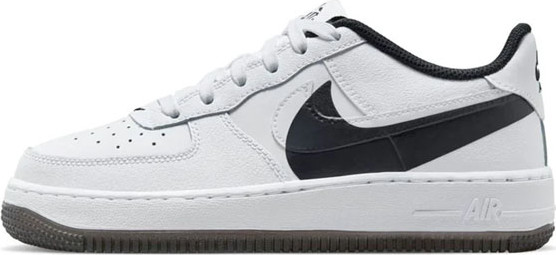 נעלי סניקרס Nike לנשים ונוער דגם Air Force 1 LV8 4