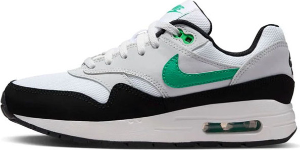 נעלי Nike לנשים ונוער דגם Air Max 1 GS