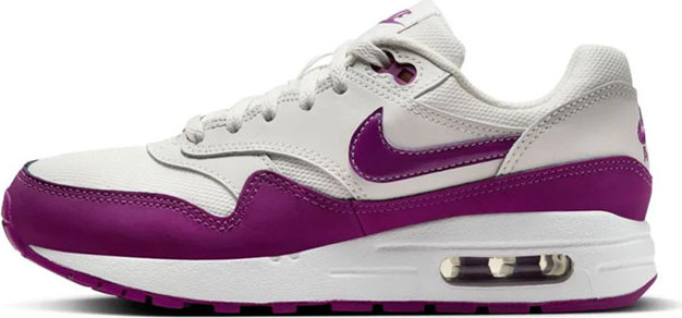 נעלי Nike לנשים ונוער דגם Air Max 1 GS