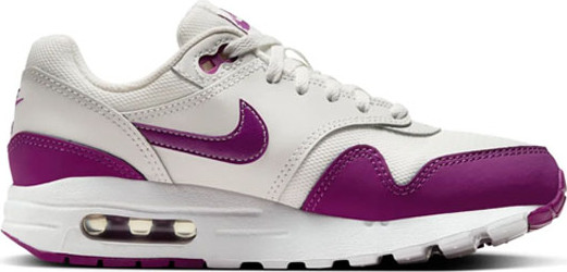 נעלי Nike לנשים ונוער דגם Air Max 1 GS