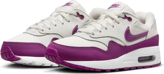 נעלי Nike לנשים ונוער דגם Air Max 1 GS