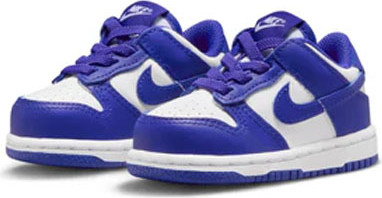 נעלי סניקרס Nike לפעוטות דגם Dunk Low