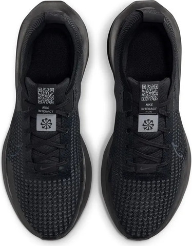 Nike  Nike Interact Run FD2291-005 נעלי ריצה