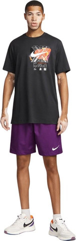 טי שירט Nike לגברים