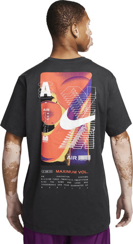 טי שירט Nike לגברים