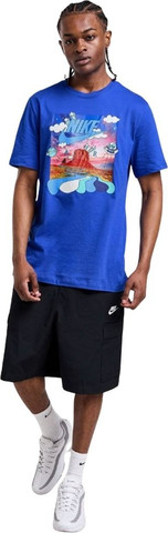 טי שירט Nike לגברים